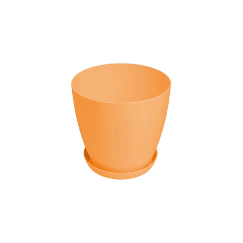 Gardino - saksija lux 28cm apricot crush