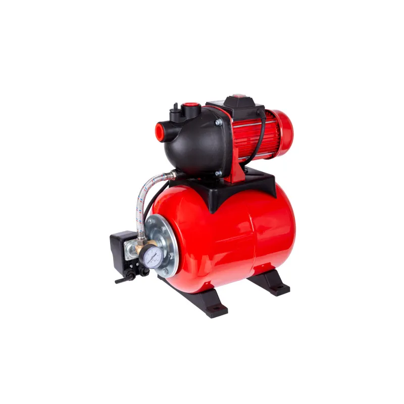 Hidropak AGM AGP 800 P