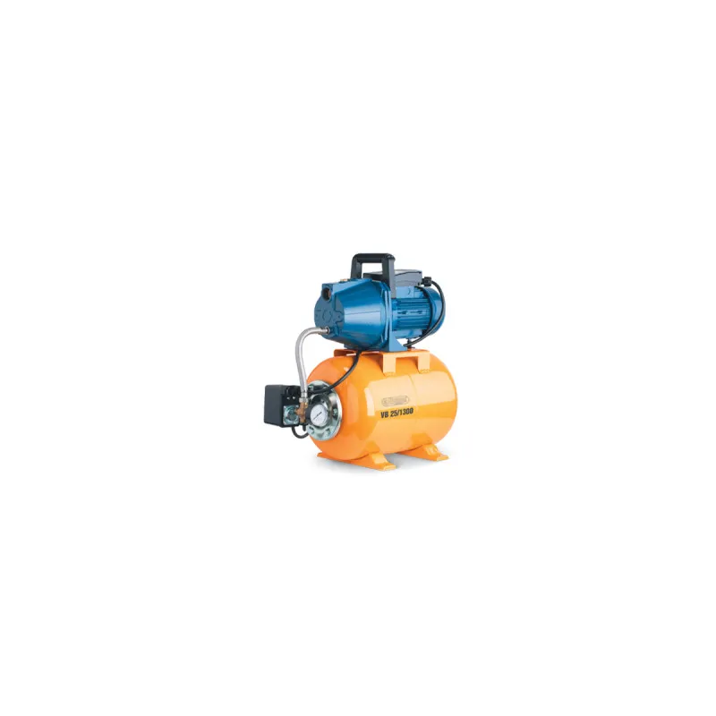 Hidropak Elpumps VB 25/1300