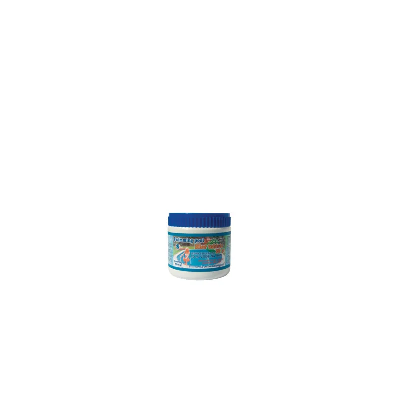 Hlor tablete 20 g