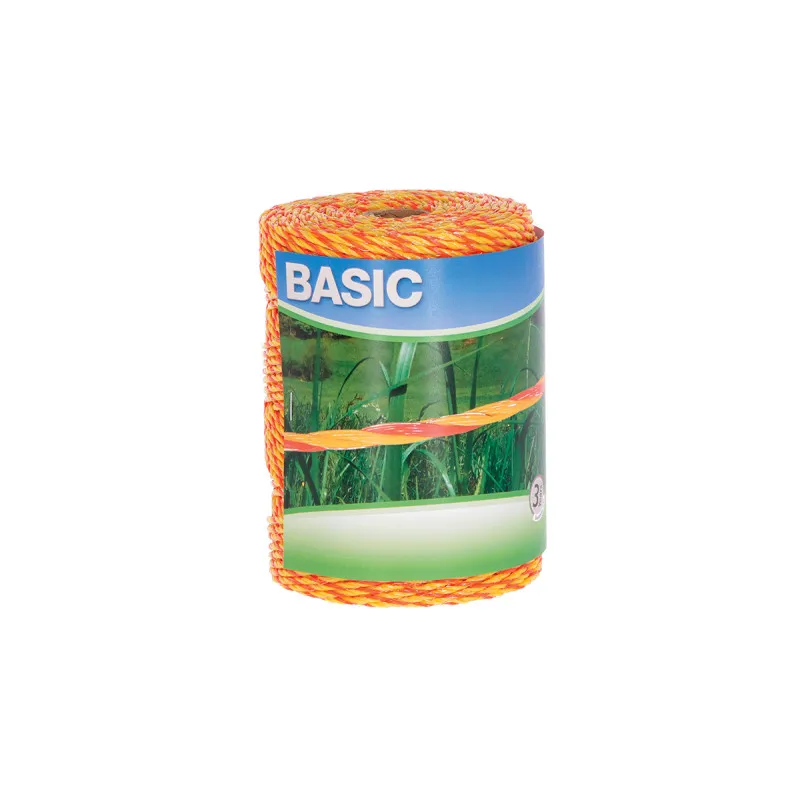 Žica BASIC 250m/7.74 Ω