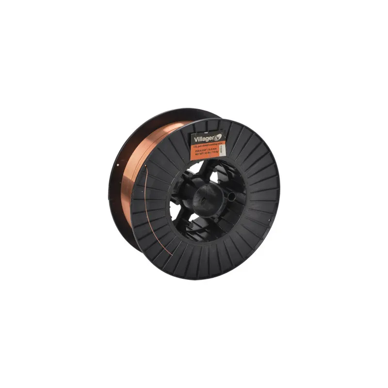 Žica za zavarivanje Villager 0.6 mm 5/1 ER70S-6