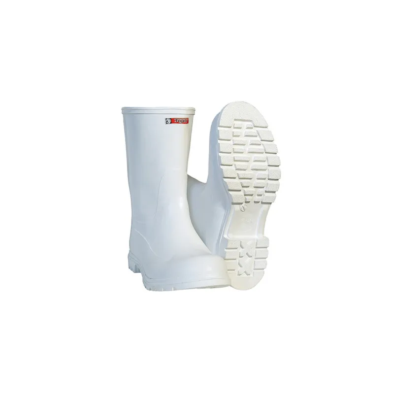 Čizma niska bela - Polar 21165 broj 40