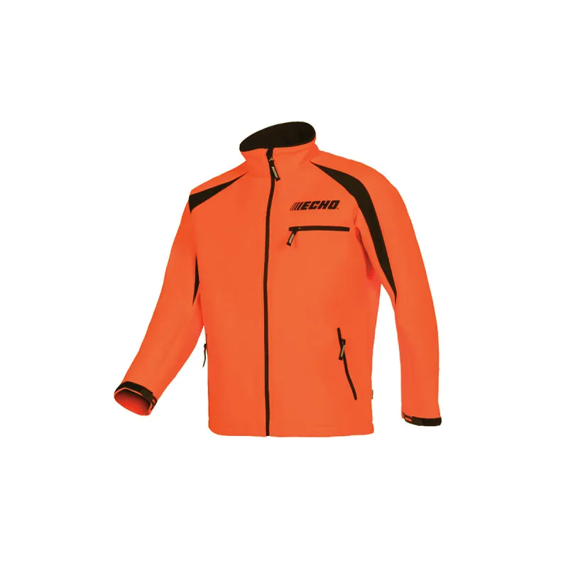 Jakna Echo (softshell) – L