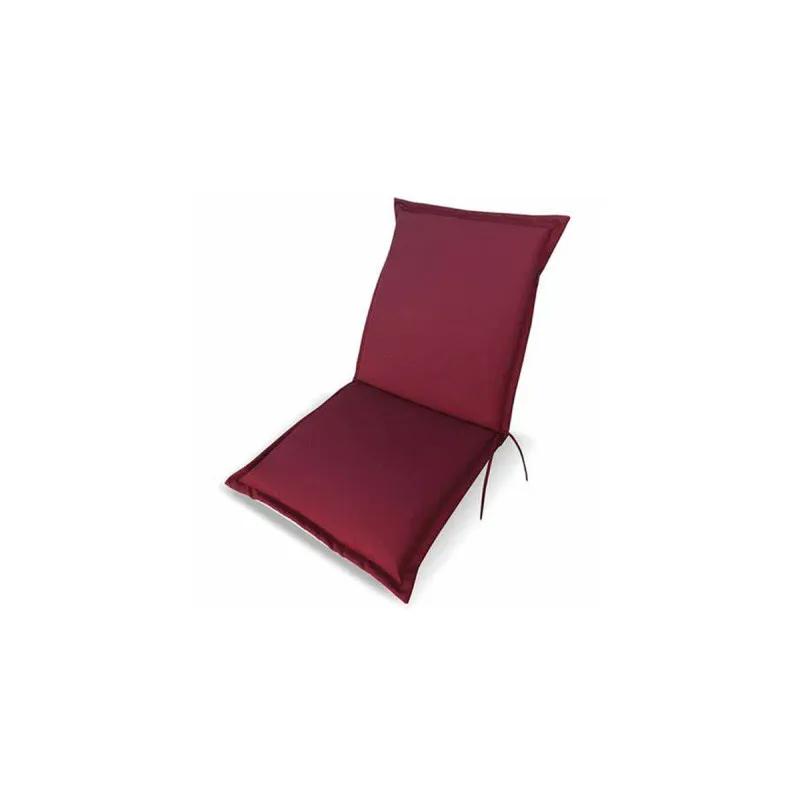 Jastuci sa naslonom za stolice 49x119x4