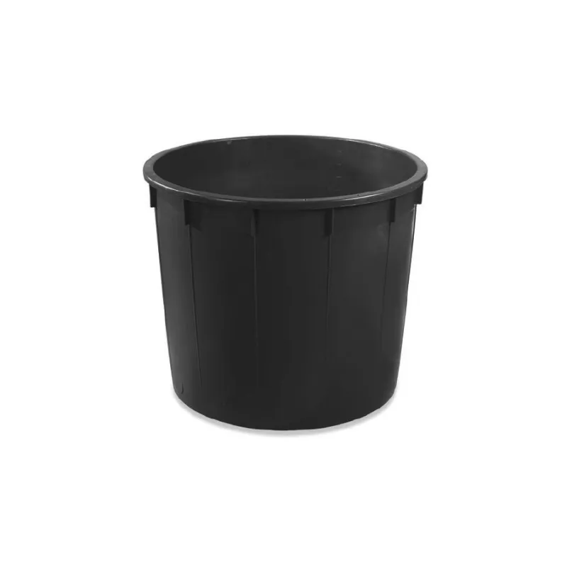 Kaca crna 230 l