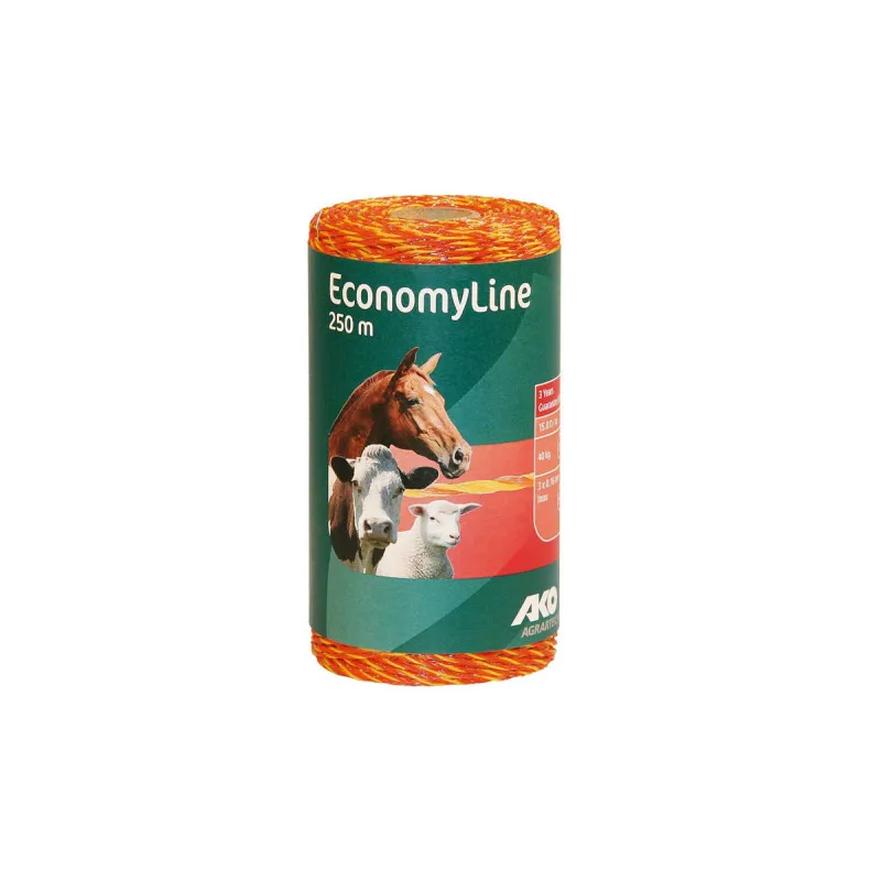 Kanap Economy Line 250m/7.74 Ω/m