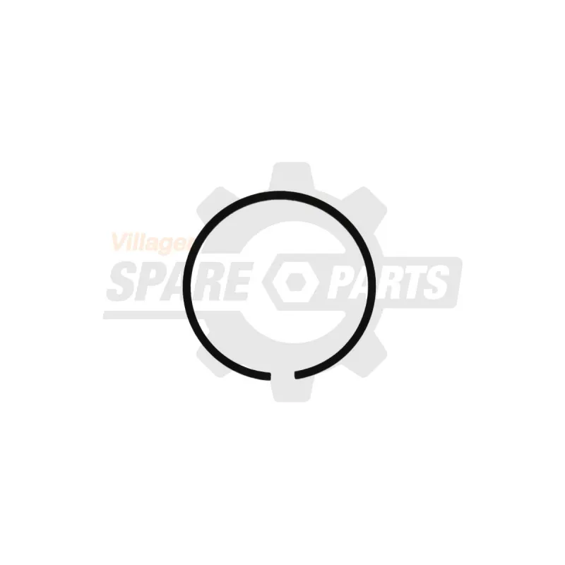 KARIKA 34 X 1.2 mm