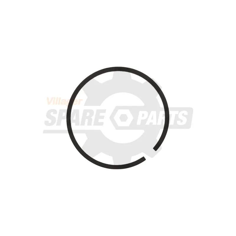 KARIKA 39MM
