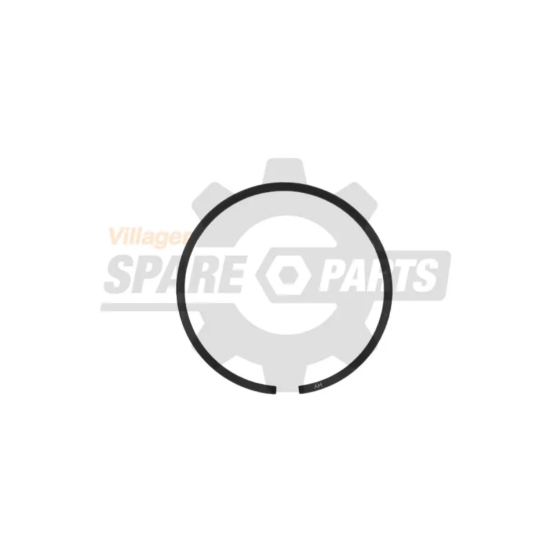 KARIKA 43 x 1.2 mm