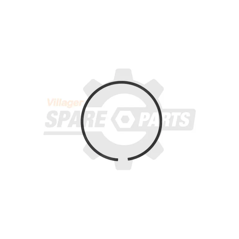 KARIKA 48 x 1.2 mm
