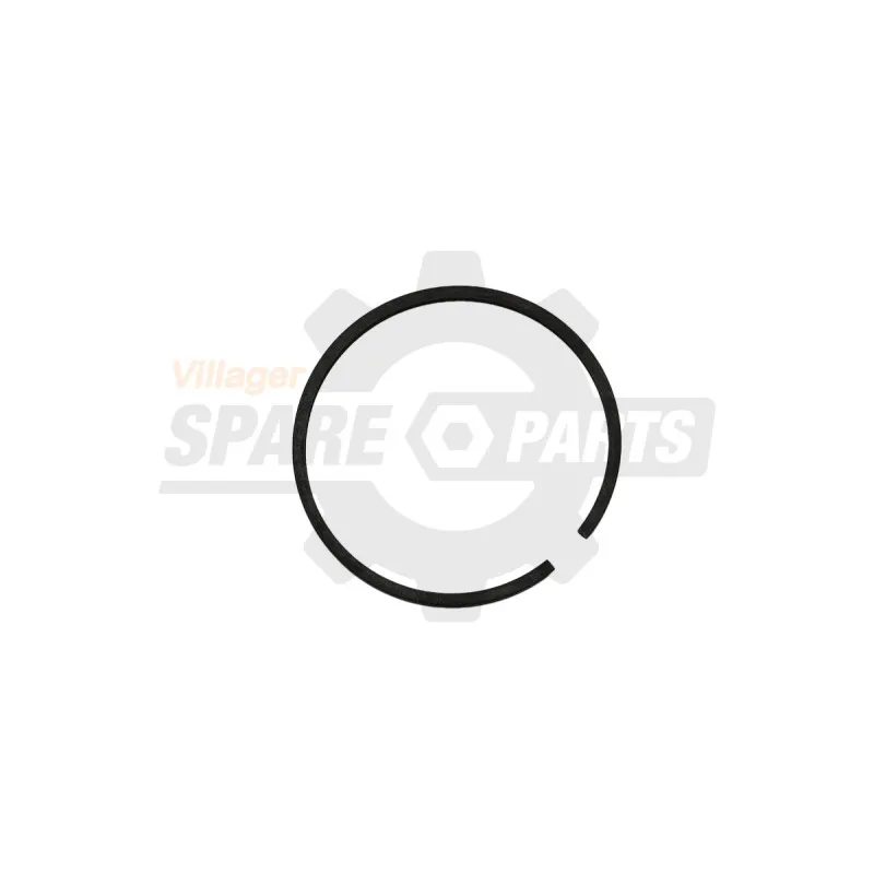 KARIKE 44 x 2 mm