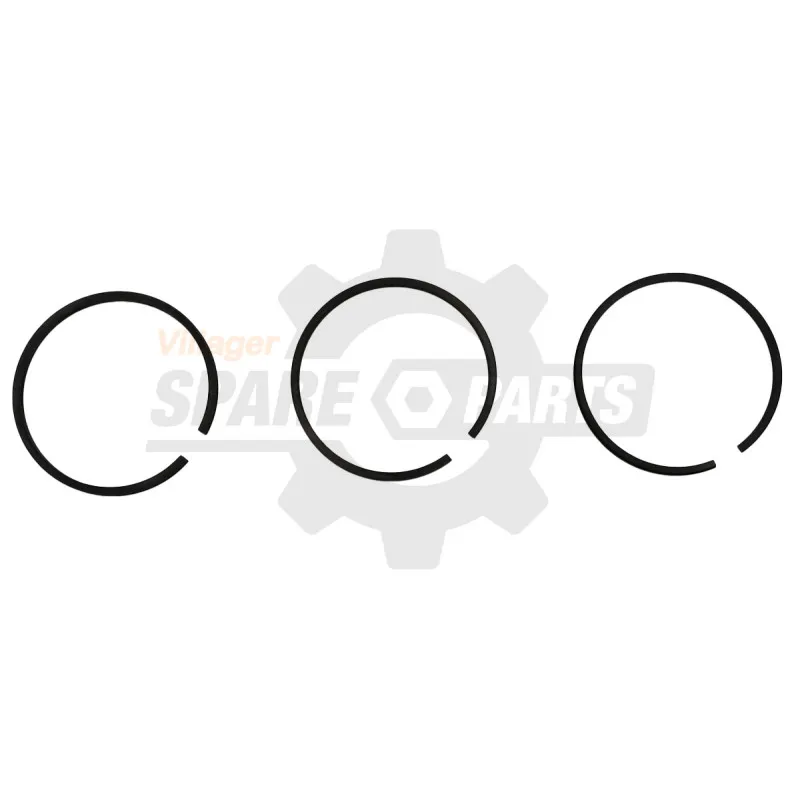 KARIKE SET 3/1 48mm