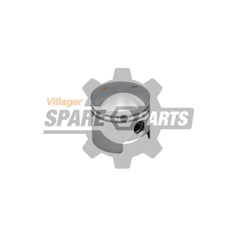 KLIP 44 mm