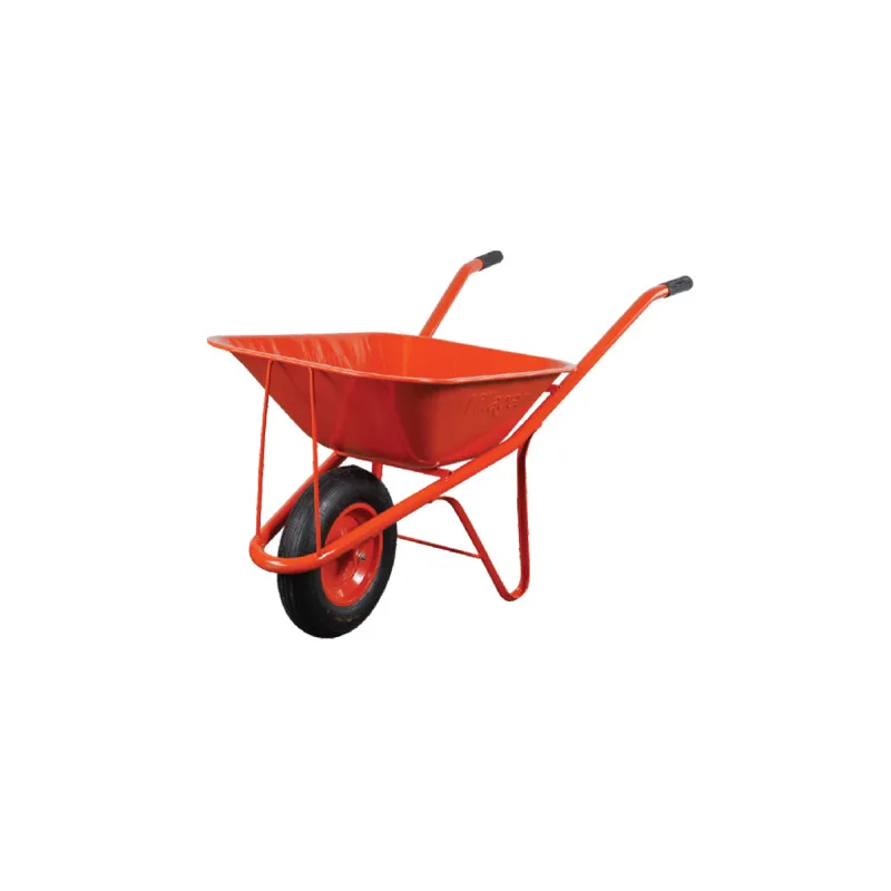 Kolica Villager  Compact 75 l
