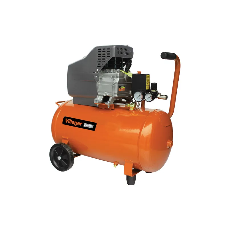 Kompresor VAT 50 l Prime
