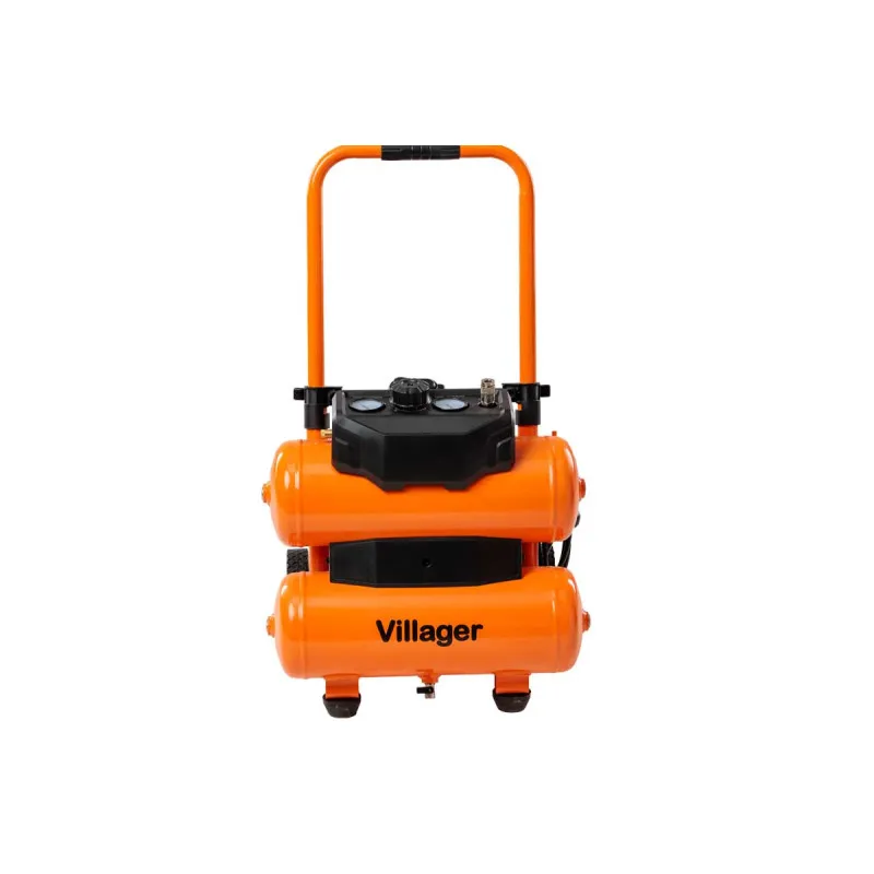 Kompresor Villager VAT DB 17 L