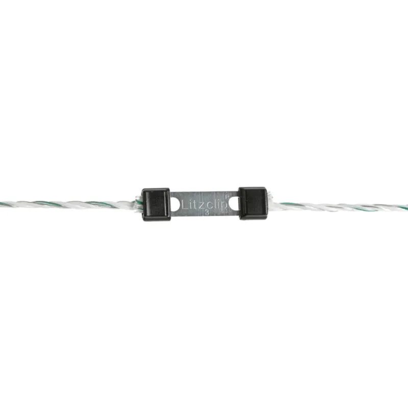 Konektor Litzclip
