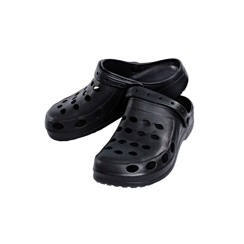 Kroksi papuče Bomber F001 crne 45