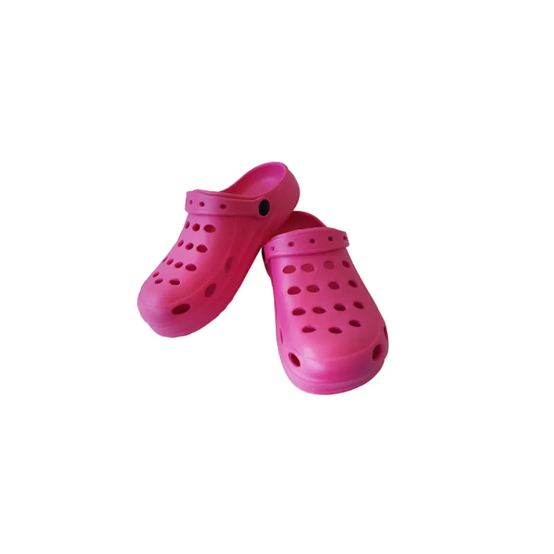 Kroksi papuče Bomber F002 pink 40