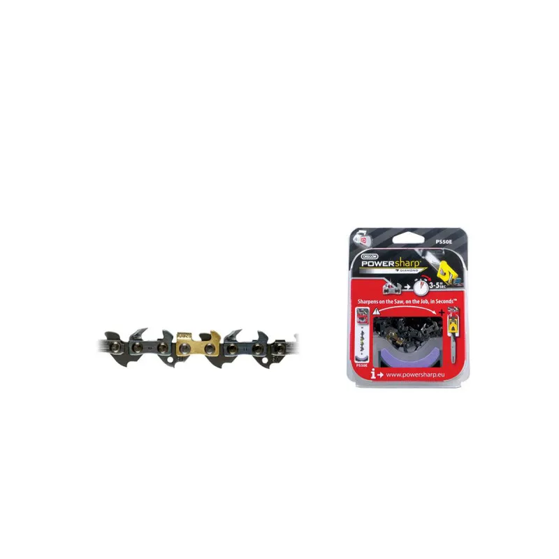 Lanac Powersharp 3/8, 1.3mm, low profile, 28 zuba