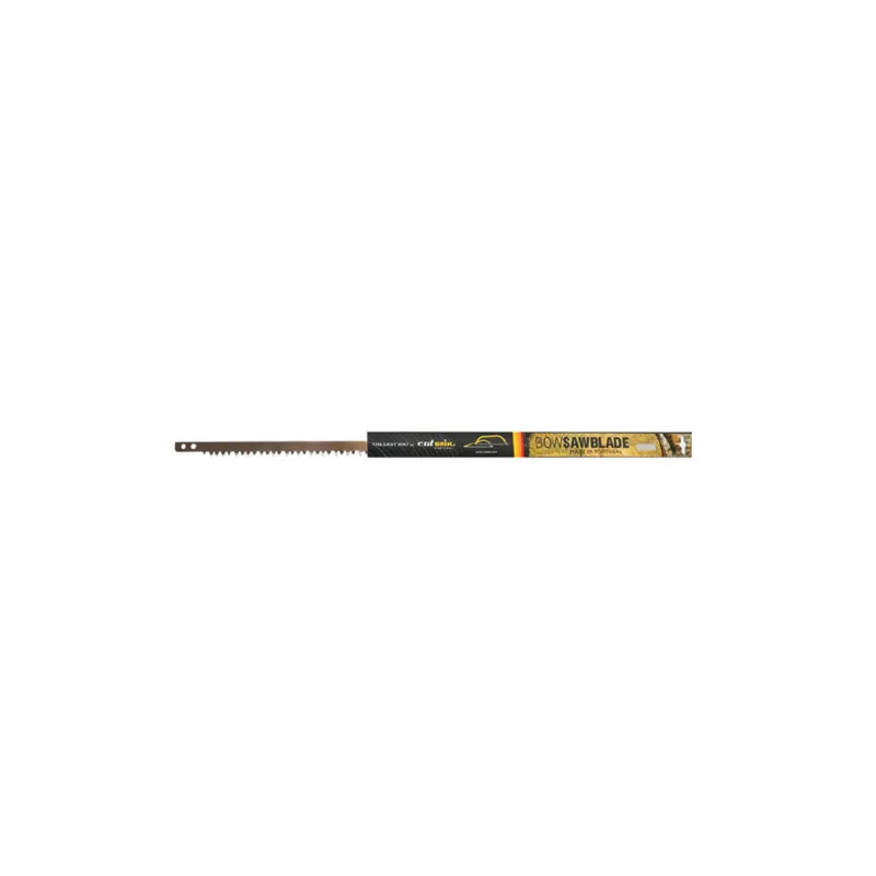 List testere 762mm - Cutbrik