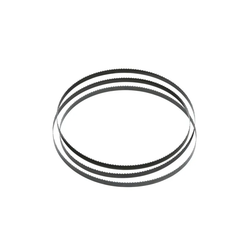 List testere za tračnu testeru bsv 2580 6t-1400 mm