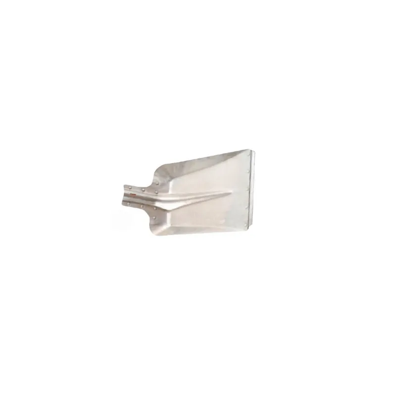 Lopata aluminijumska 7 bez drške 759971