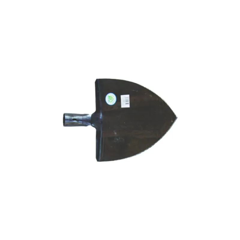 Lopata špicasta kovana 748076