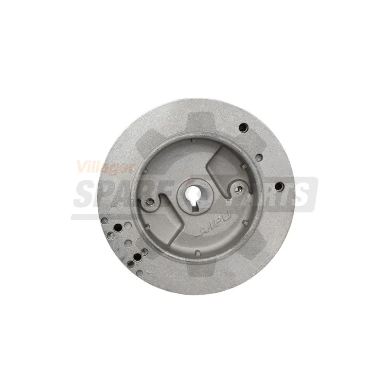 MAGNET PALJENJA