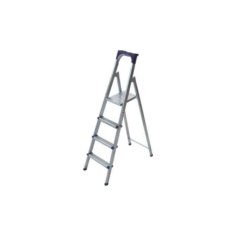 Merdevine metalne 3 + 1 gazišta