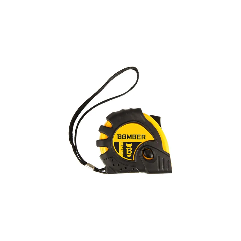 Merna traka Bomber 5 m x 19 mm