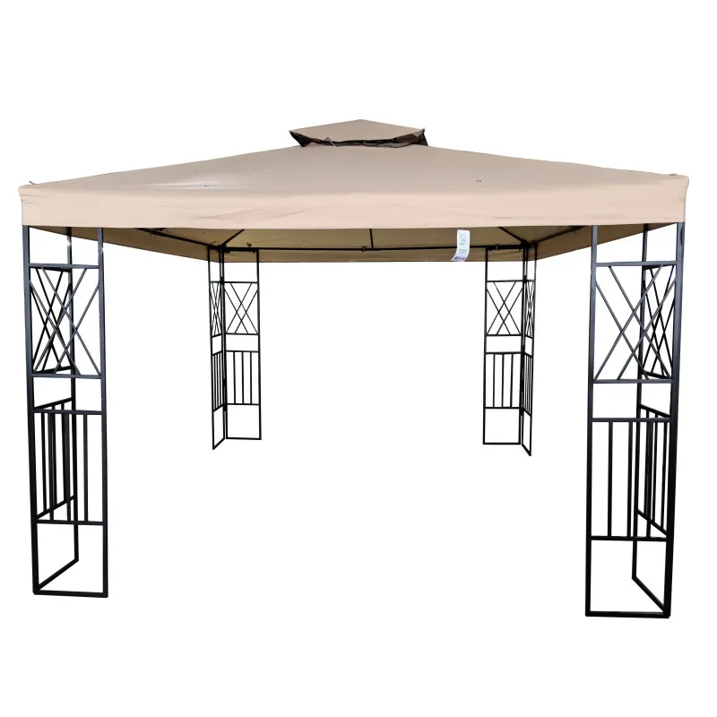 Metalna gazebo tenda MODENA