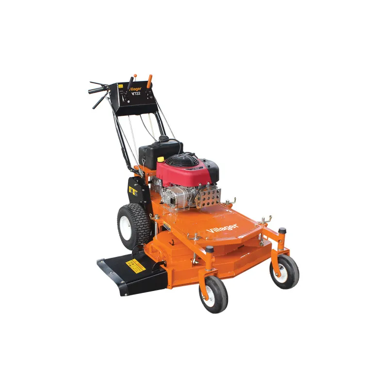 Motorna kosačica V722