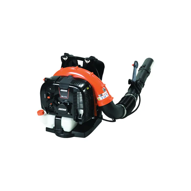 Motorni duvač lišća Echo PB-770