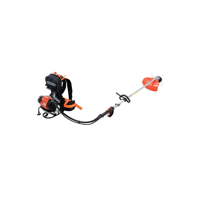 Motorni trimer Echo RM-520ES