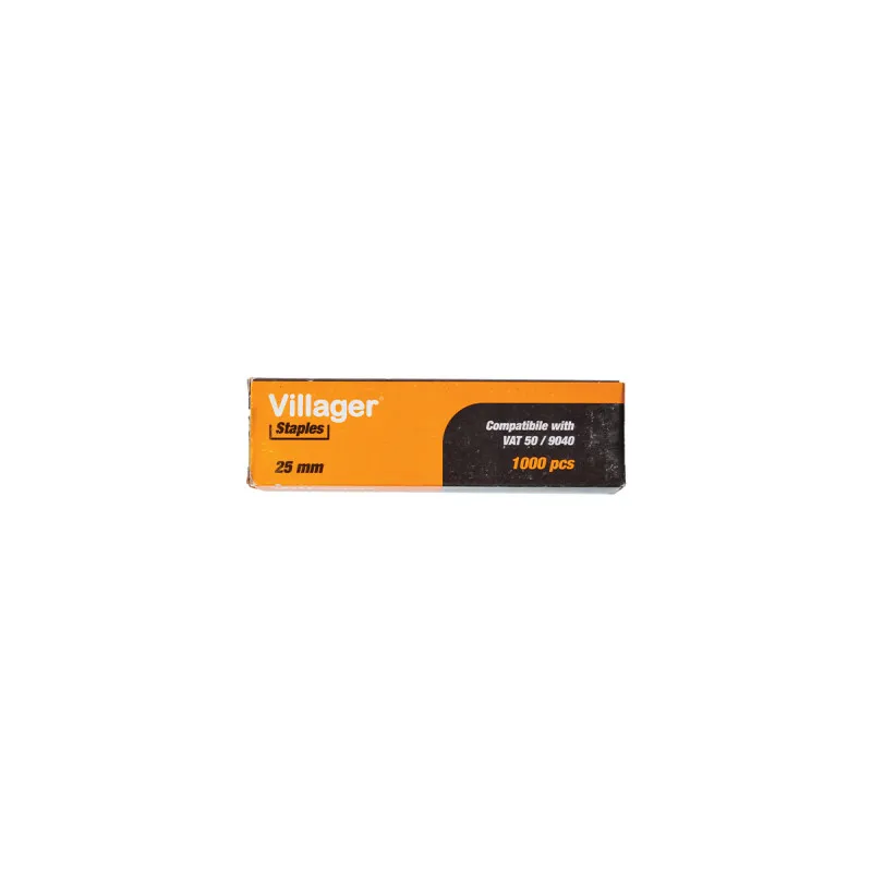 Municija za rucnu heftalicu VSA 4in1 0.7X11.3X10mm SET 1000/1