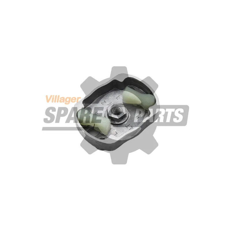 NOSAC CAPE KPT