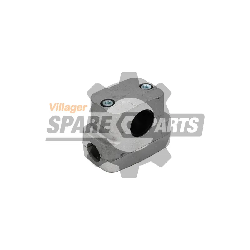 NOSAC RUCKI ALU 2020 - 26mm