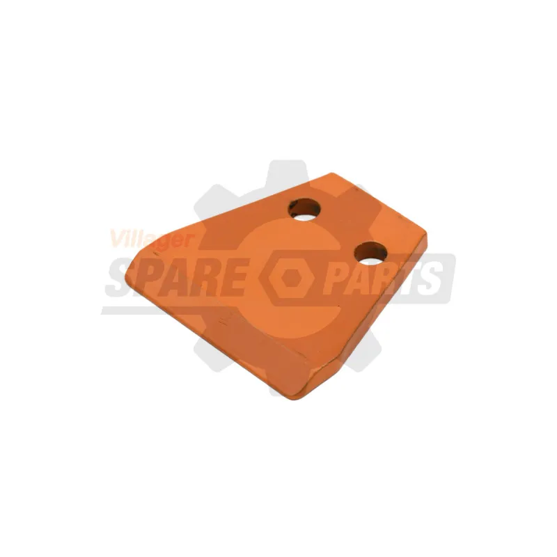 NOZ 4"-100 mm