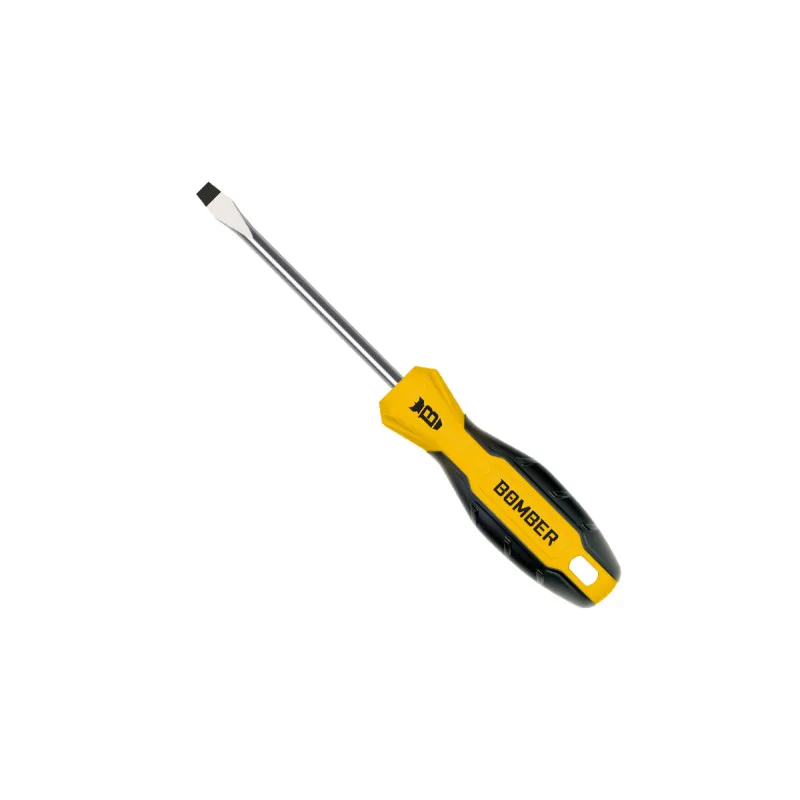 Odvijač ravni Bomber  SL 4x100 mm