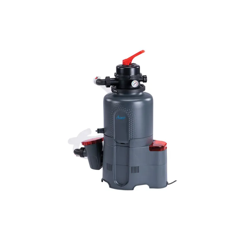 Peščana pumpa Azuro 4m3/h + Timer