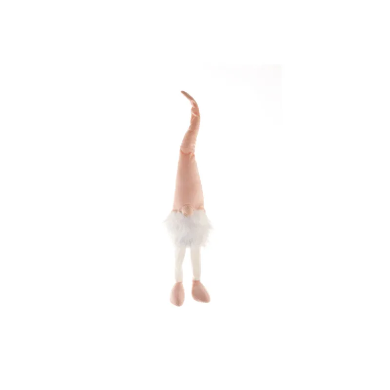 Pink gnom, 40 cm