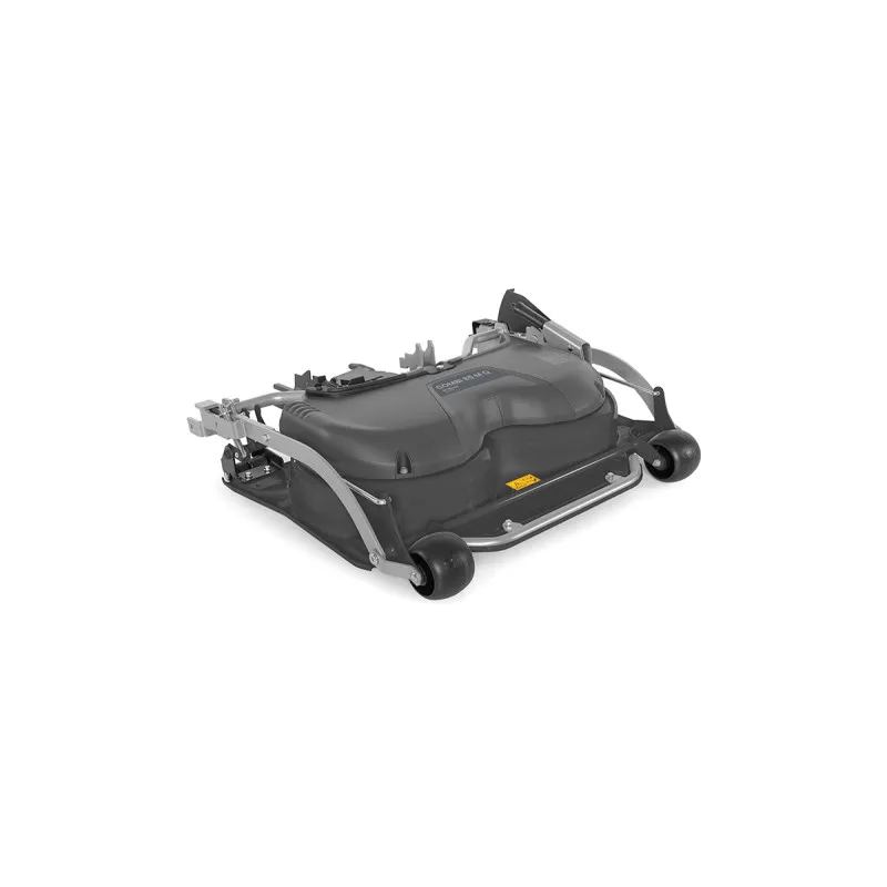 Platforma Stiga Combi 85 M Q - deck za Park 300