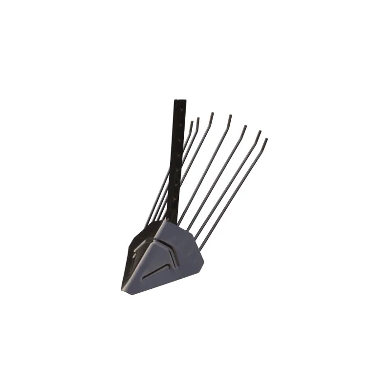 Plug za vađenje krompira za Villager VTB 852