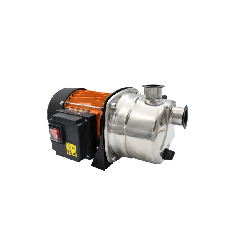 Pumpa za baštu Villager JGP 6031 PRIME