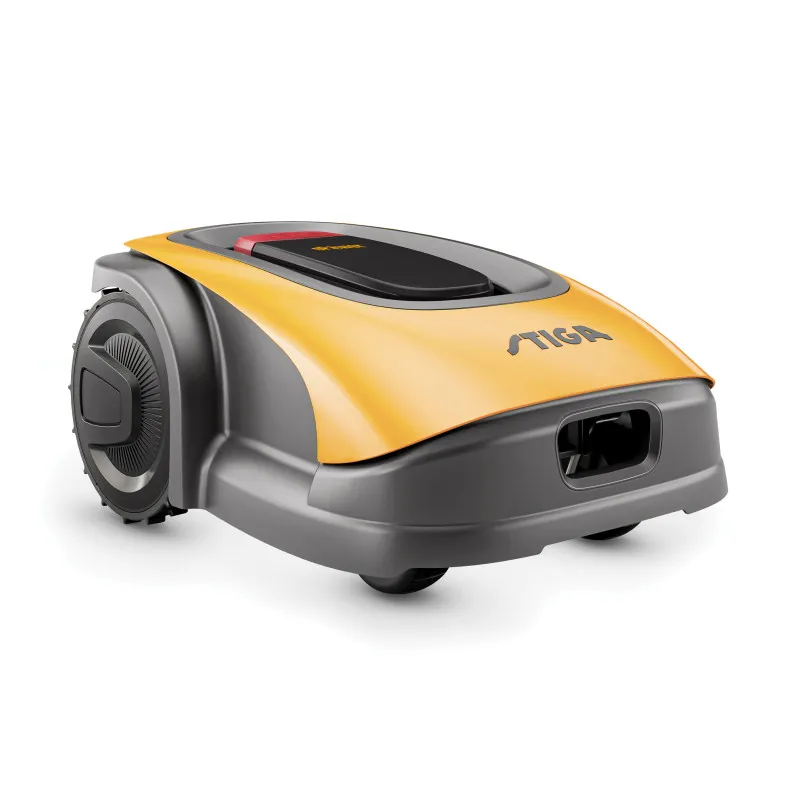 Robot kosačica Stiga A 750