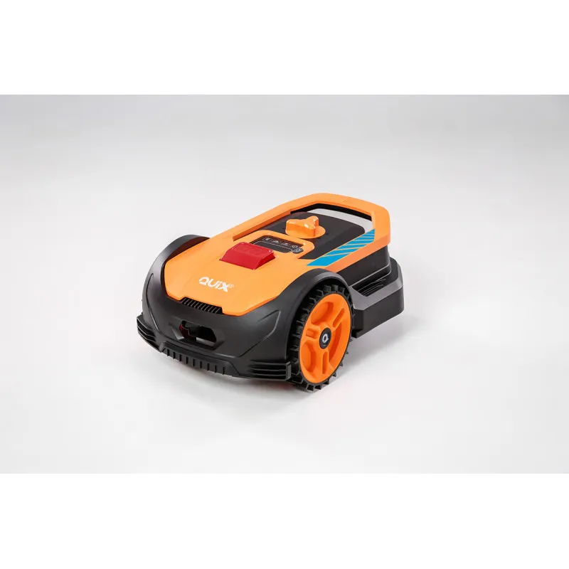 Robot kosačica Villager QUIX XS