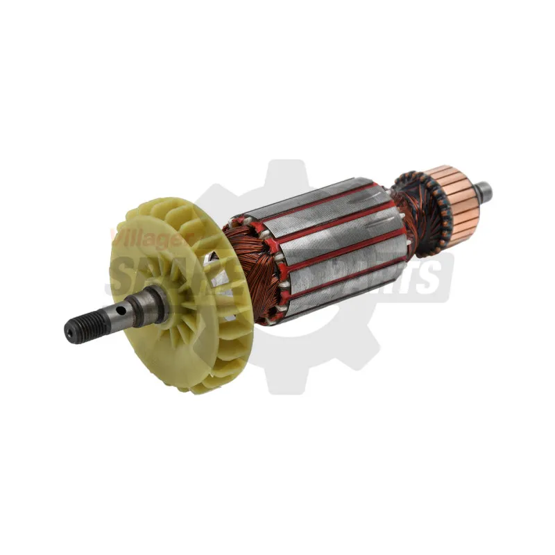 ROTOR 820 W