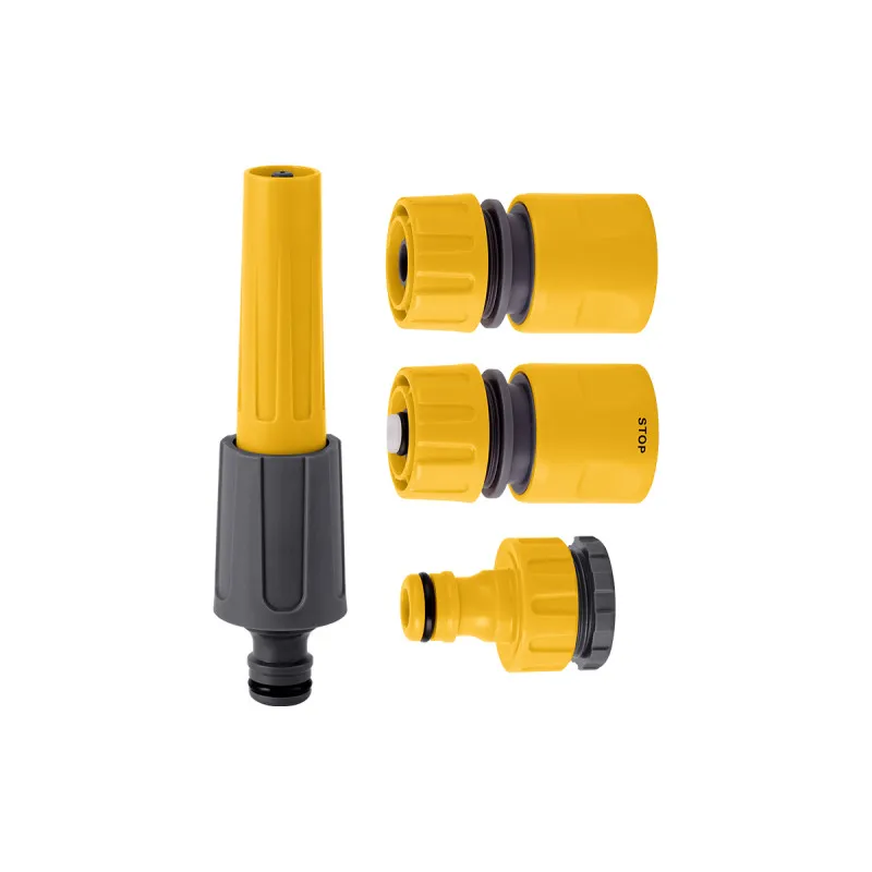 Set za crevo (sa adapterima 1/2"&3/4") Bomber